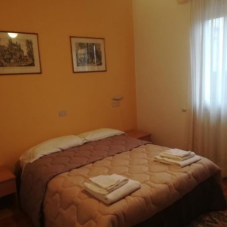 Villa Marina Кьянчано-Терме Экстерьер фото