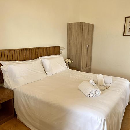 Villa Marina Кьянчано-Терме Экстерьер фото