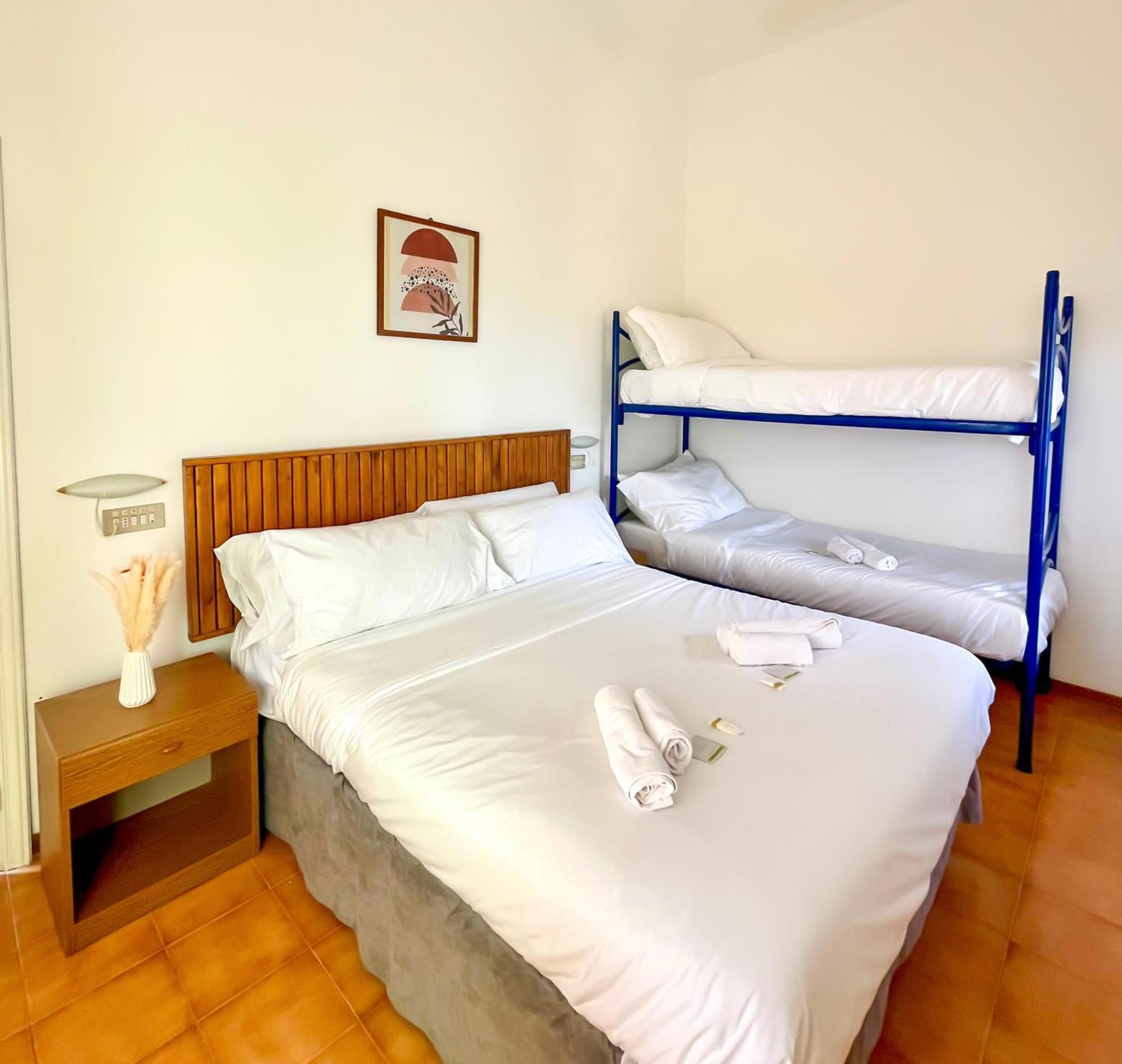 Villa Marina Кьянчано-Терме Экстерьер фото